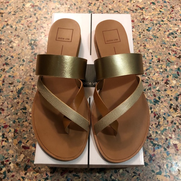 dolce vita paddy sandal